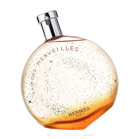 hermes profumo donna meravil|eau des merveilles hermes perfume.